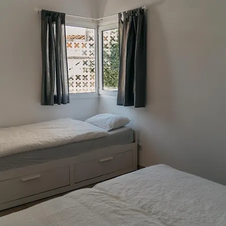 El Libre - Ocean View Apartmán Puerto Rico (Gran Canaria)
