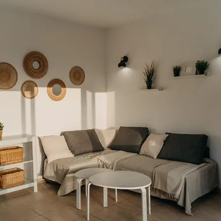 Apartmán El Libre - Ocean View