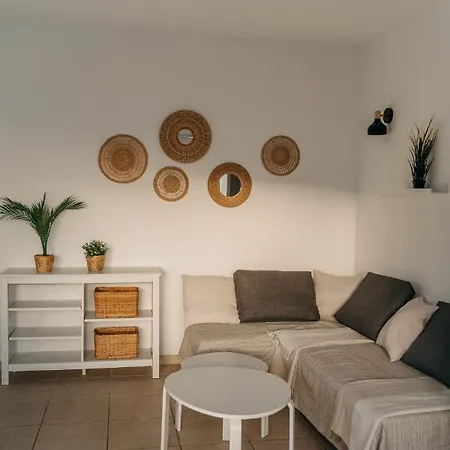 El Libre - Ocean View Apartmán *