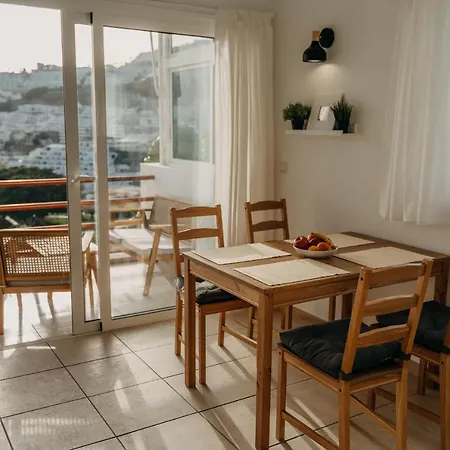 El Libre - Ocean View Puerto Rico (Gran Canaria)