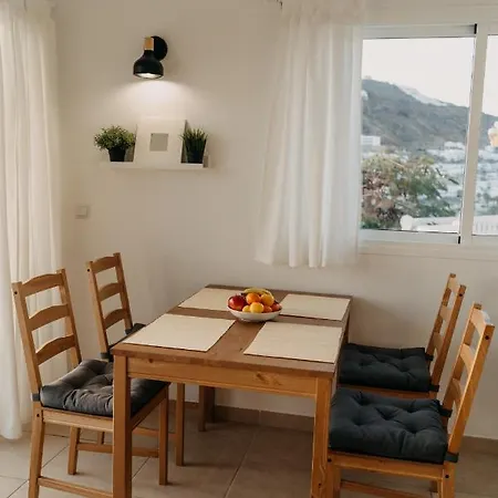 Apartmán El Libre - Ocean View