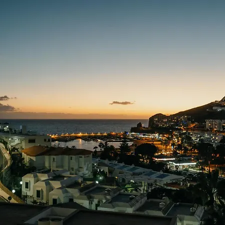 Apartmán El Libre - Ocean View