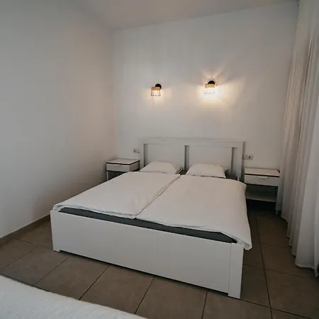 El Libre - Ocean View Apartmán Puerto Rico (Gran Canaria)