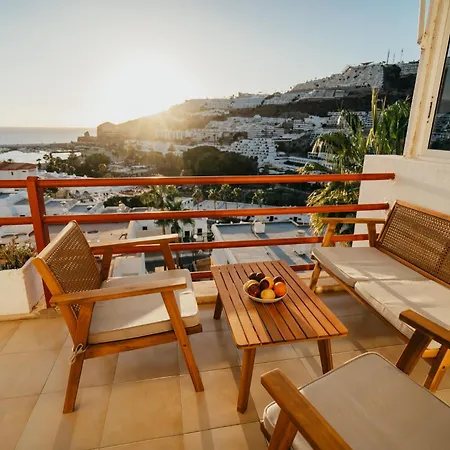 Apartmán El Libre - Ocean View *