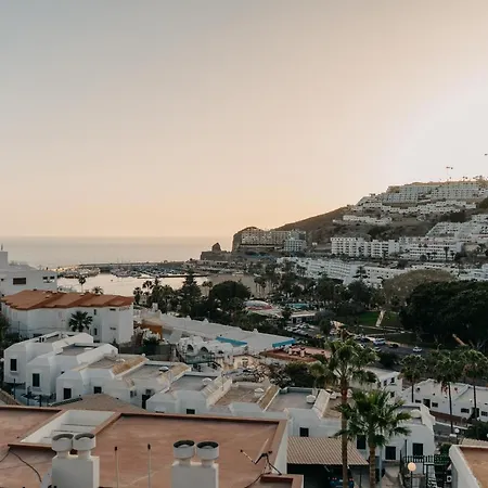 Lejlighed El Libre - Ocean View