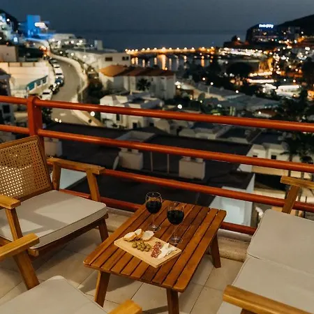El Libre - Ocean View